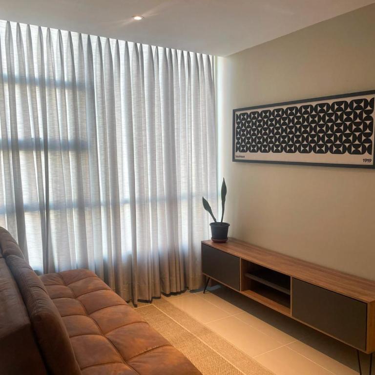 Apto Grand- Ithiel - Apartamento Deluxe de 1 dormitorio - 2
