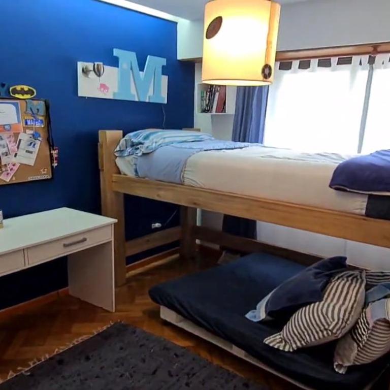 Alquileres Corrientes - Apartamento de 2 dormitorios - 30