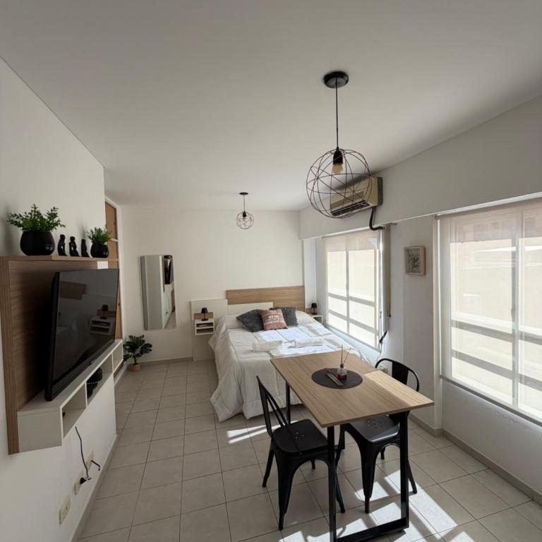 Monocentro - Apartamento de 1 dormitorio - 1