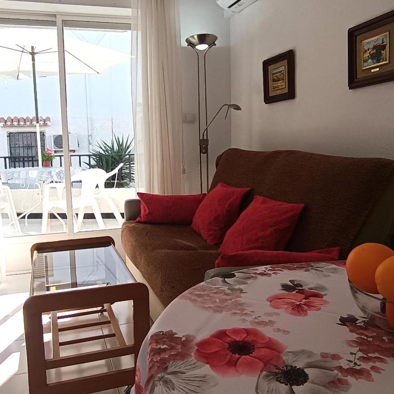 LA MATA PLAYA APARTAMENTO , Torrevieja - Apartamento de 2 dormitorios con balcón - 13