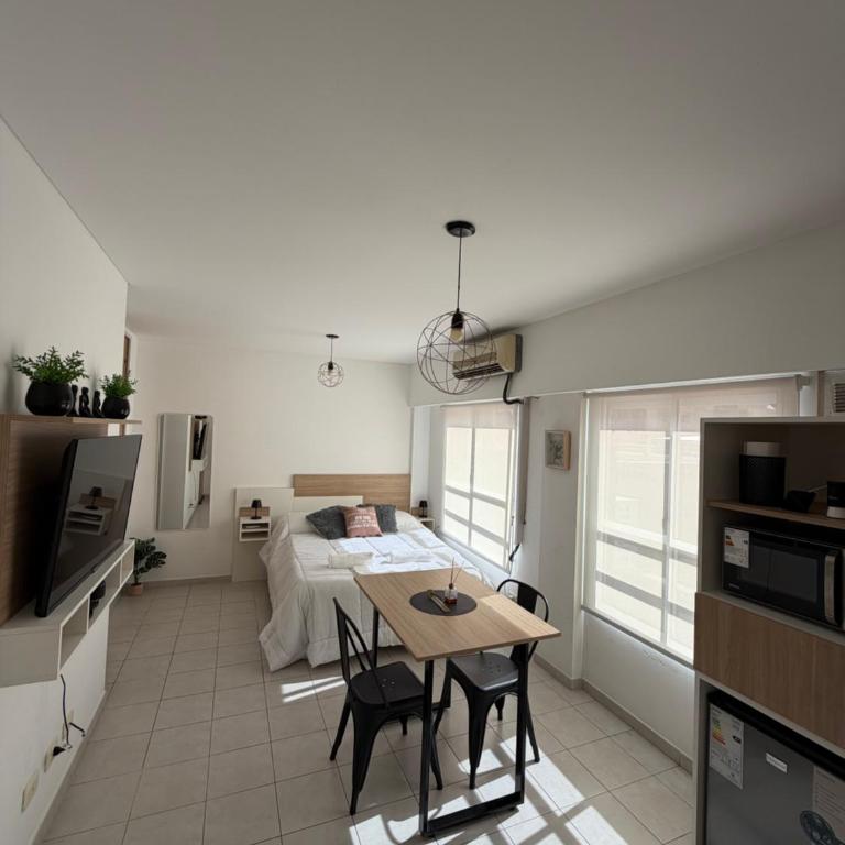 Monocentro - Apartamento de 1 dormitorio - 2