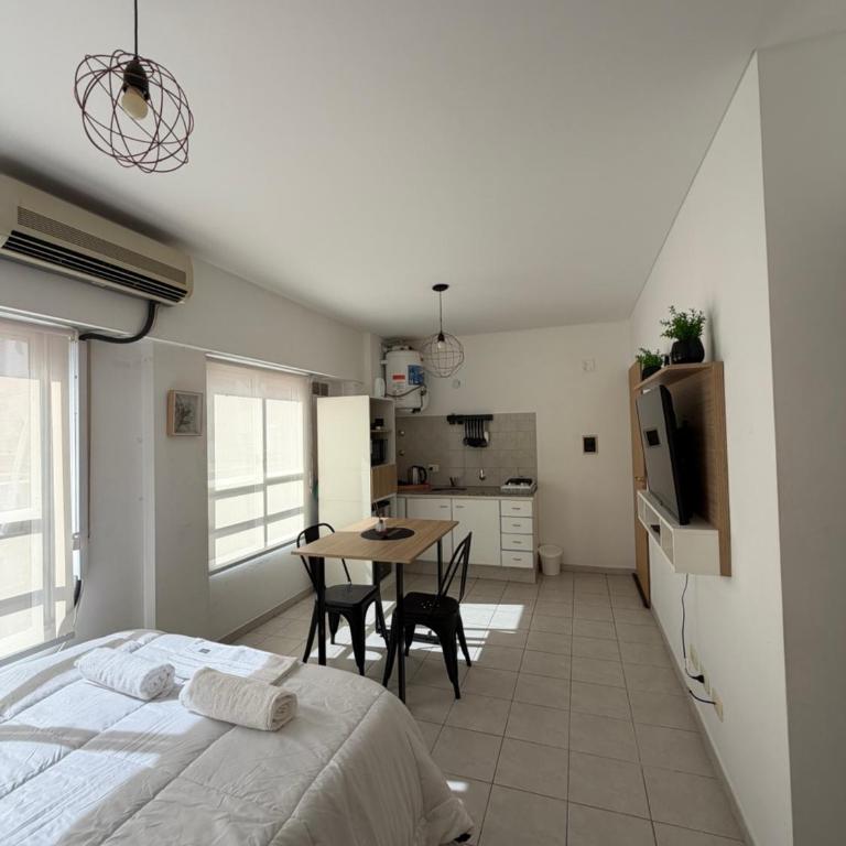 Monocentro - Apartamento de 1 dormitorio - 5