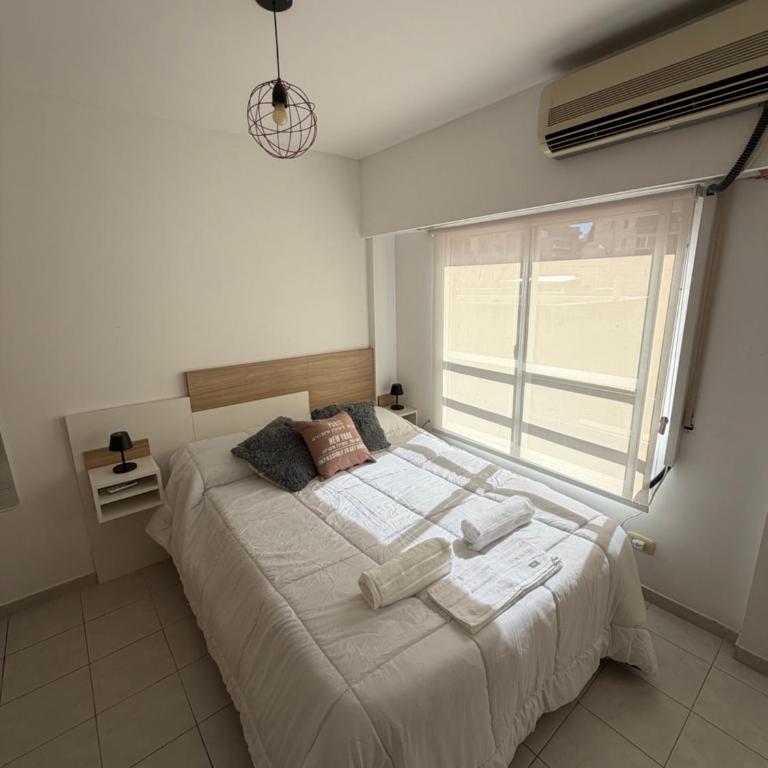 Monocentro - Apartamento de 1 dormitorio - 6