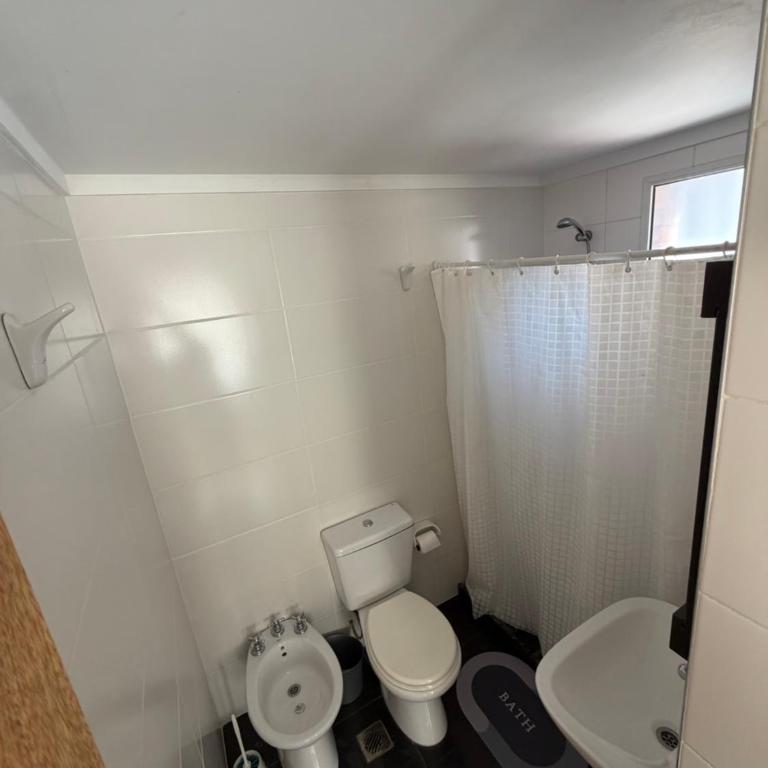 Monocentro - Apartamento de 1 dormitorio - 8