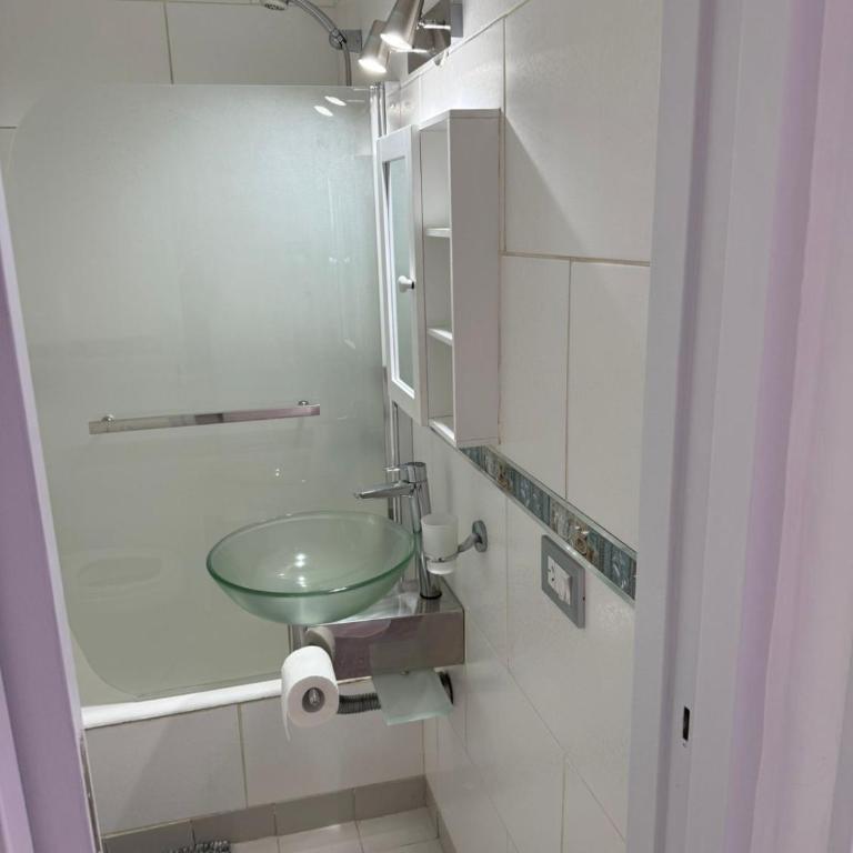 Depto Céntrico - Apartamento de 1 dormitorio - 9