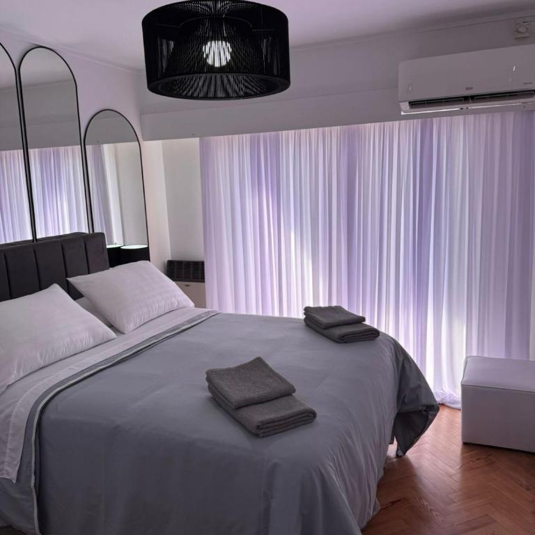 Depto Céntrico - Apartamento de 1 dormitorio - 3