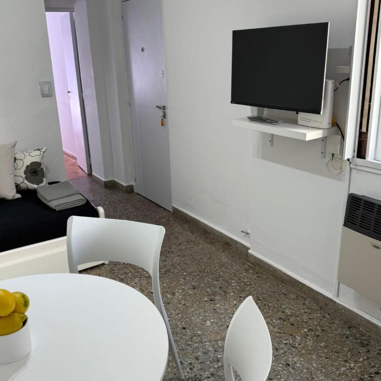 Depto Céntrico - Apartamento de 1 dormitorio - 10