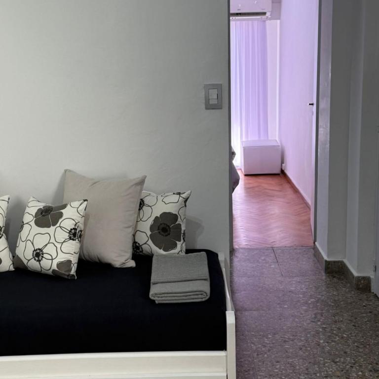 Depto Céntrico - Apartamento de 1 dormitorio - 11