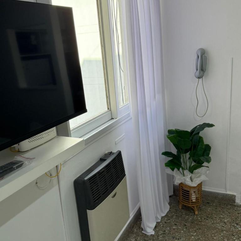 Depto Céntrico - Apartamento de 1 dormitorio - 12