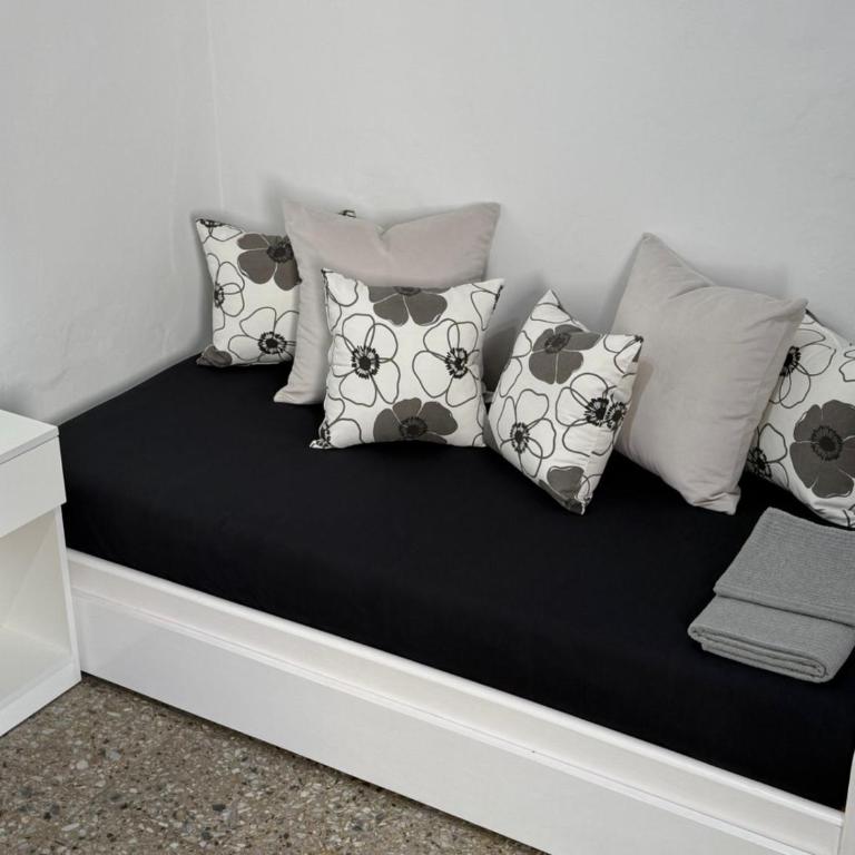 Depto Céntrico - Apartamento de 1 dormitorio - 15