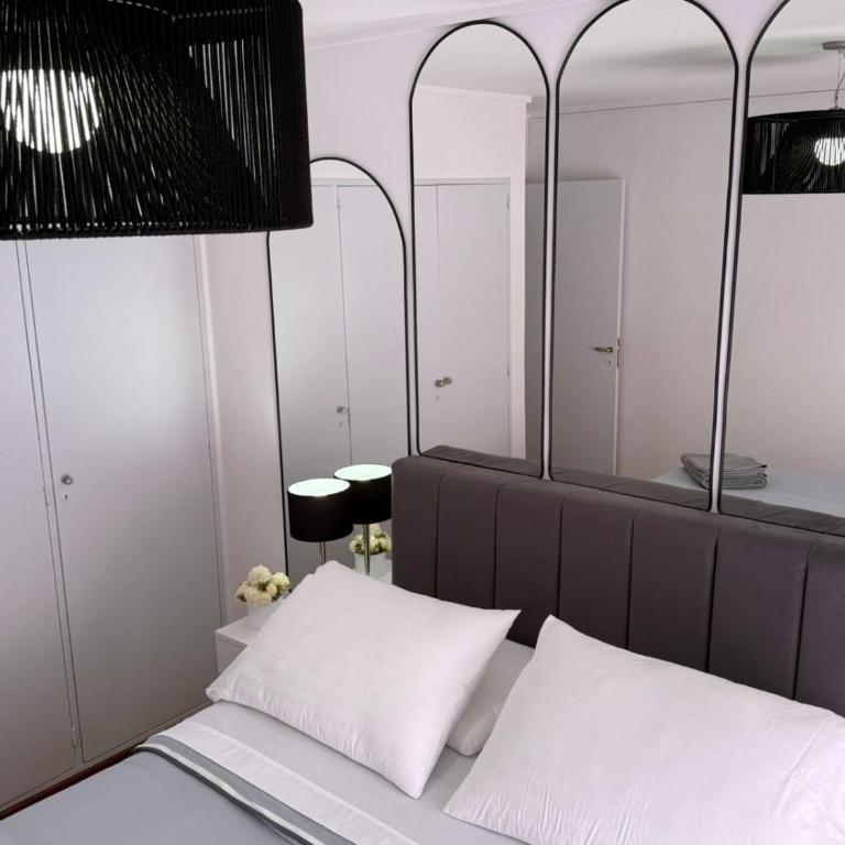 Depto Céntrico - Apartamento de 1 dormitorio - 5