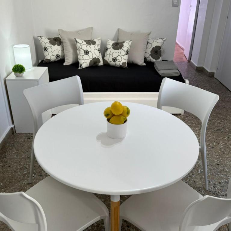 Depto Céntrico - Apartamento de 1 dormitorio - 16