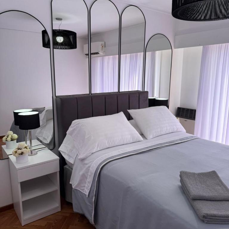 Depto Céntrico - Apartamento de 1 dormitorio - 4
