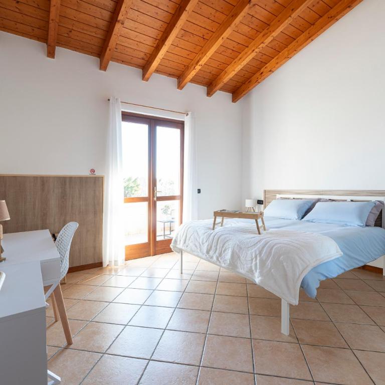 Green Hill apartment - Appartamento con Terrazza - 22