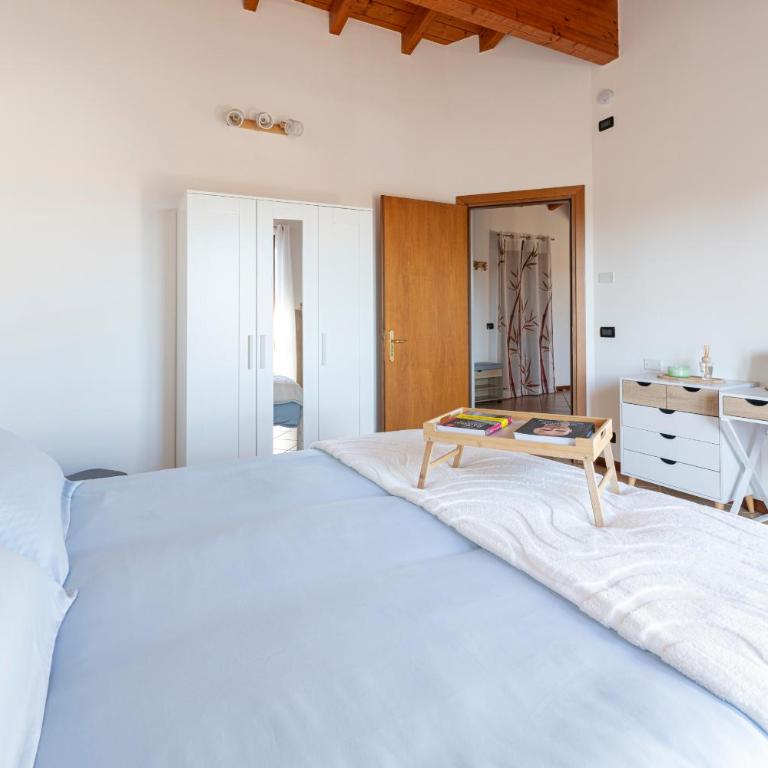 Green Hill apartment - Appartamento con Terrazza - 20