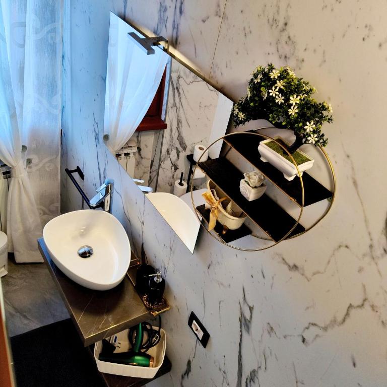 Appartamento con vista Lago Casa Gaspar - Appartamento con 1 Camera da Letto - 26