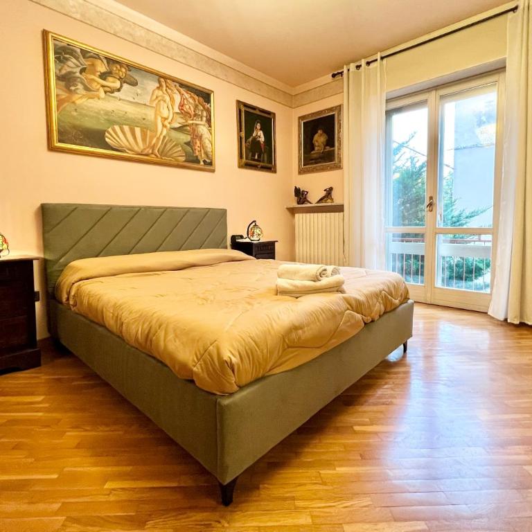 Maison Bra 17 - Four-Bedroom Deluxe Apartment - 3