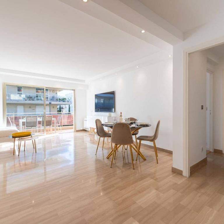3-Br Crossing Apartment Palm Beach - Appartement - 1