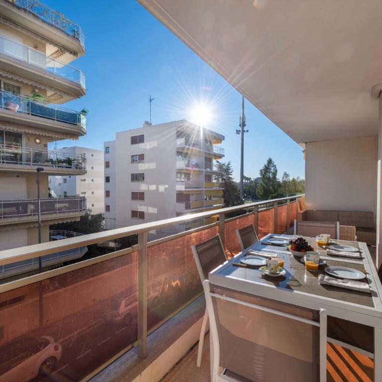 3-Br Crossing Apartment Palm Beach - Appartement - 2