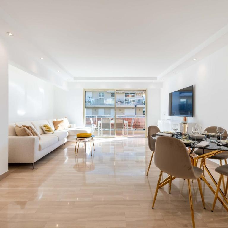 3-Br Crossing Apartment Palm Beach - Appartement - 3