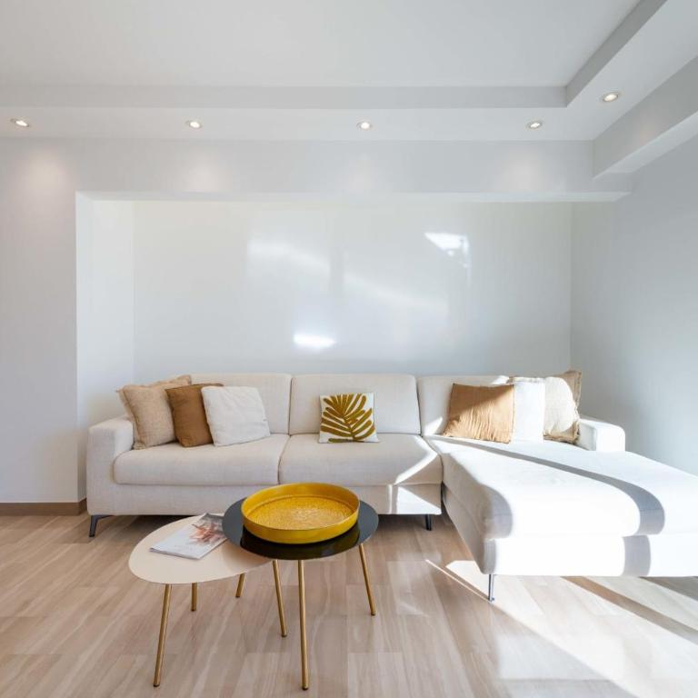 3-Br Crossing Apartment Palm Beach - Appartement - 6