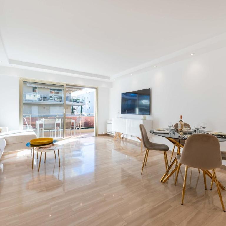 3-Br Crossing Apartment Palm Beach - Appartement - 8