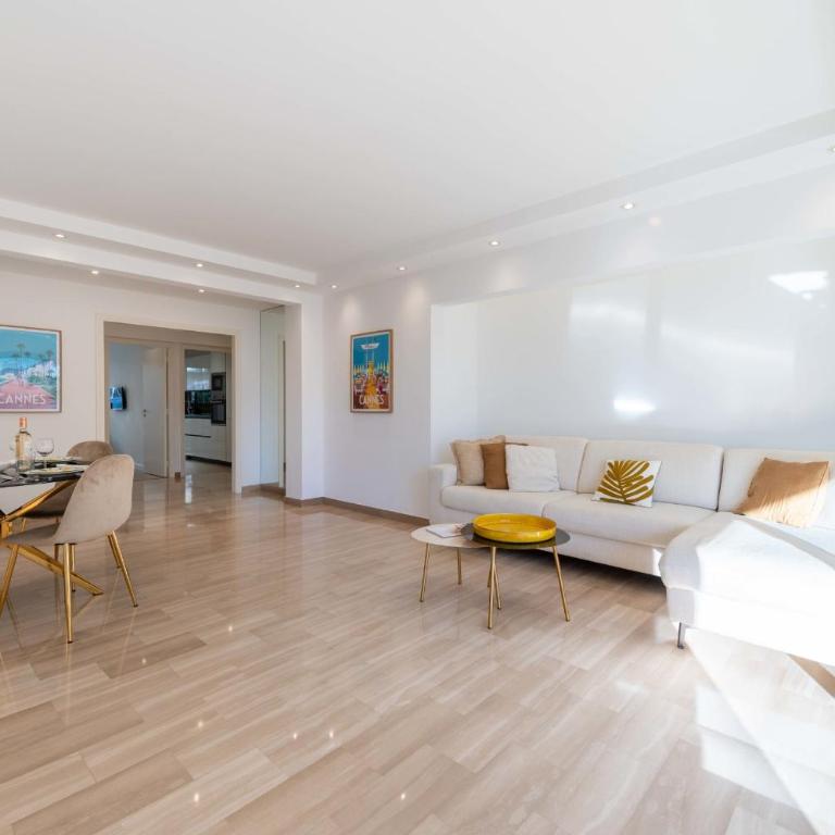 3-Br Crossing Apartment Palm Beach - Appartement - 9
