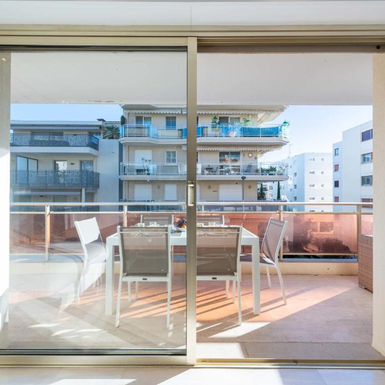 3-Br Crossing Apartment Palm Beach - Appartement - 10