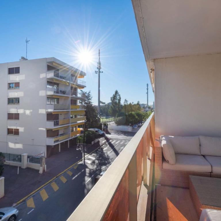 3-Br Crossing Apartment Palm Beach - Appartement - 14