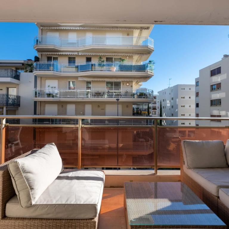 3-Br Crossing Apartment Palm Beach - Appartement - 15
