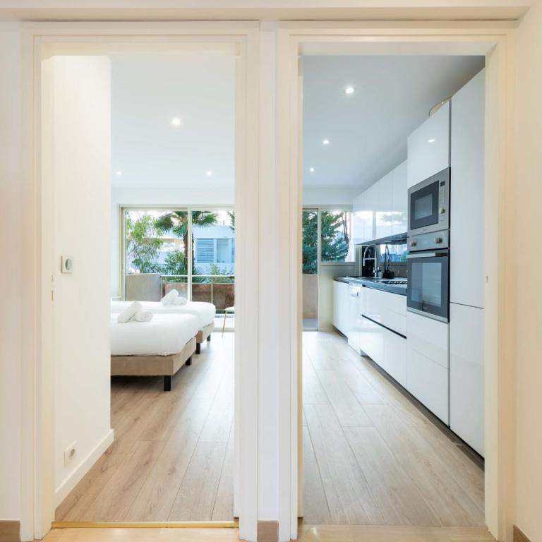 3-Br Crossing Apartment Palm Beach - Appartement - 16