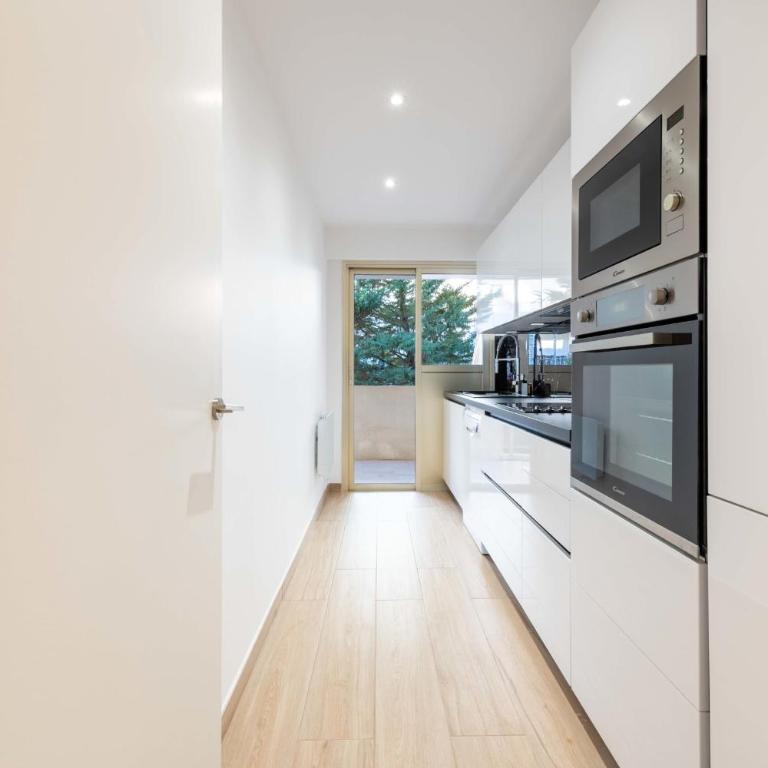 3-Br Crossing Apartment Palm Beach - Appartement - 17