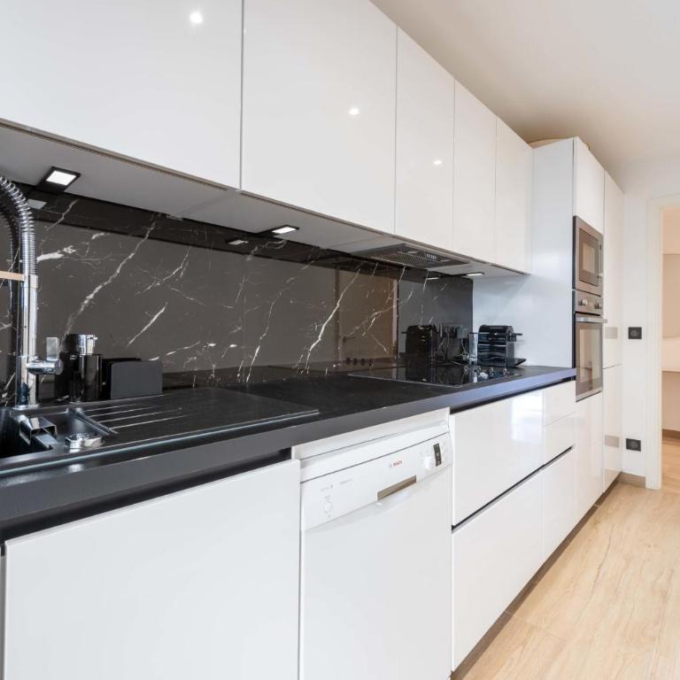 3-Br Crossing Apartment Palm Beach - Appartement - 18