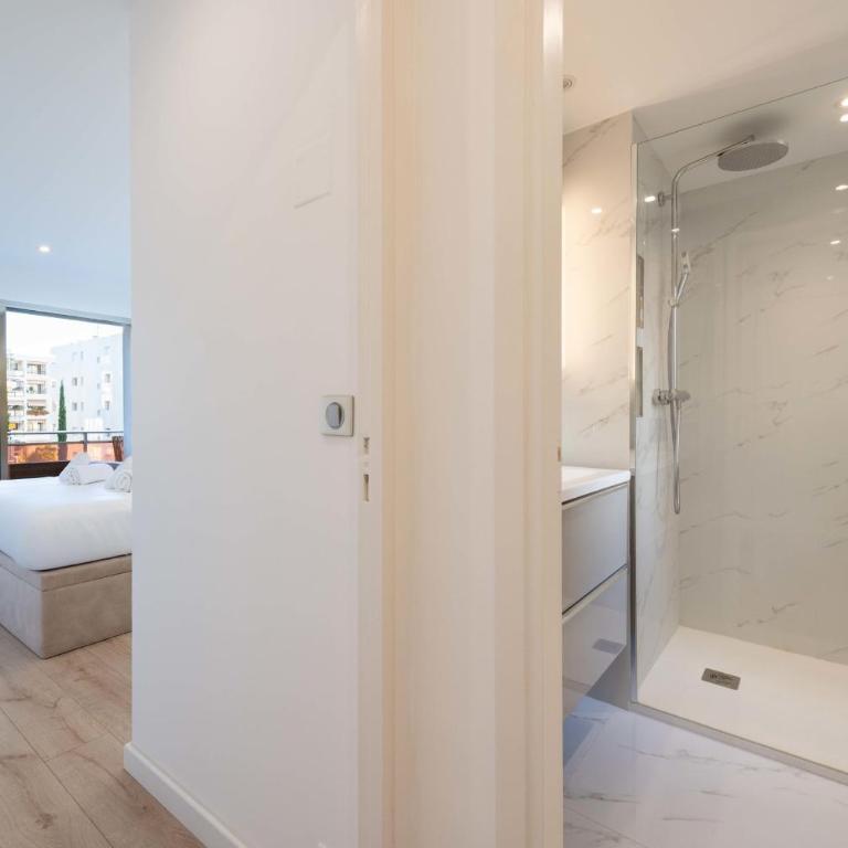 3-Br Crossing Apartment Palm Beach - Appartement - 19