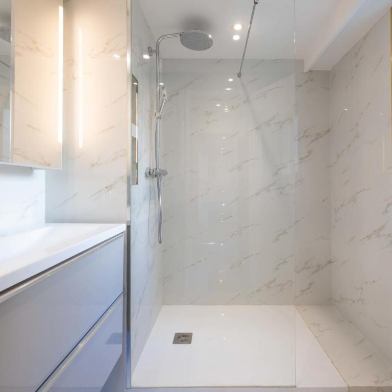 3-Br Crossing Apartment Palm Beach - Appartement - 20