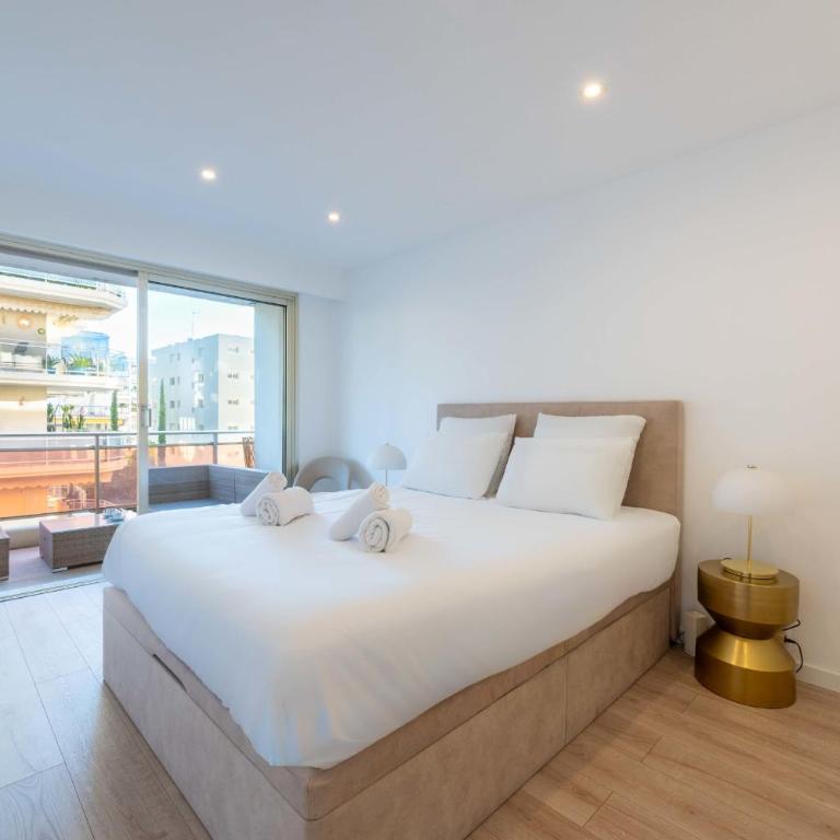 3-Br Crossing Apartment Palm Beach - Appartement - 22