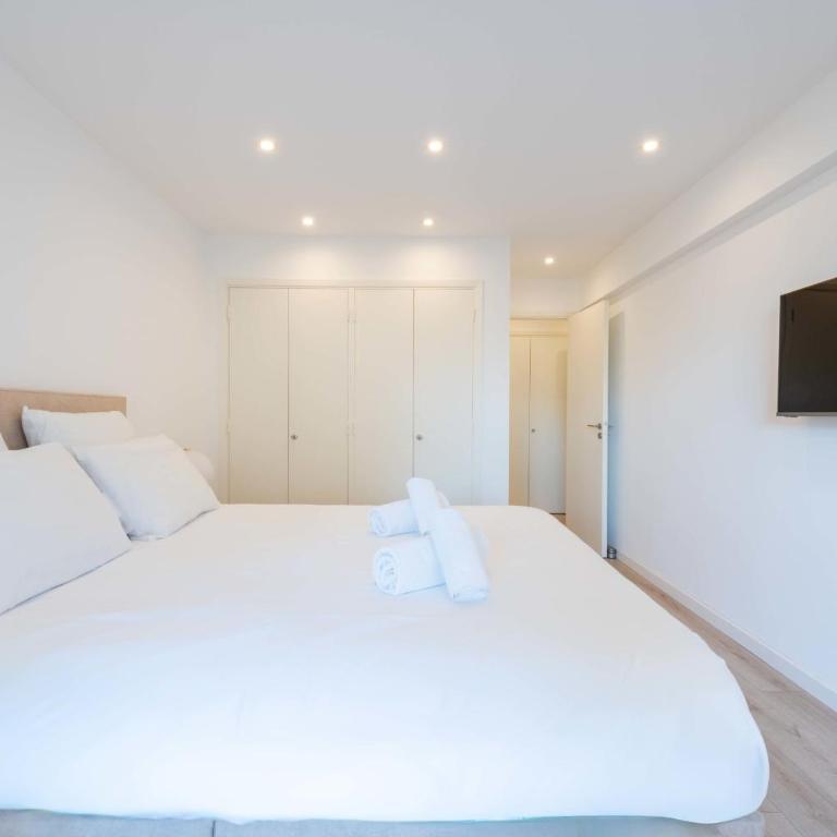 3-Br Crossing Apartment Palm Beach - Appartement - 24