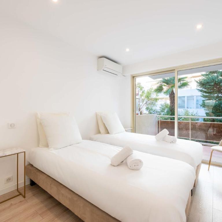 3-Br Crossing Apartment Palm Beach - Appartement - 25