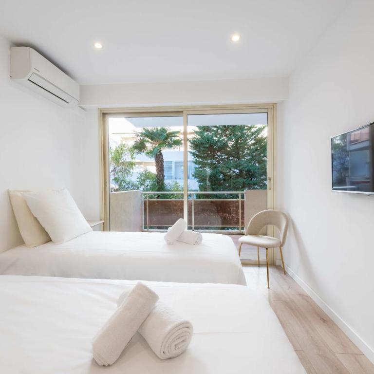 3-Br Crossing Apartment Palm Beach - Appartement - 26