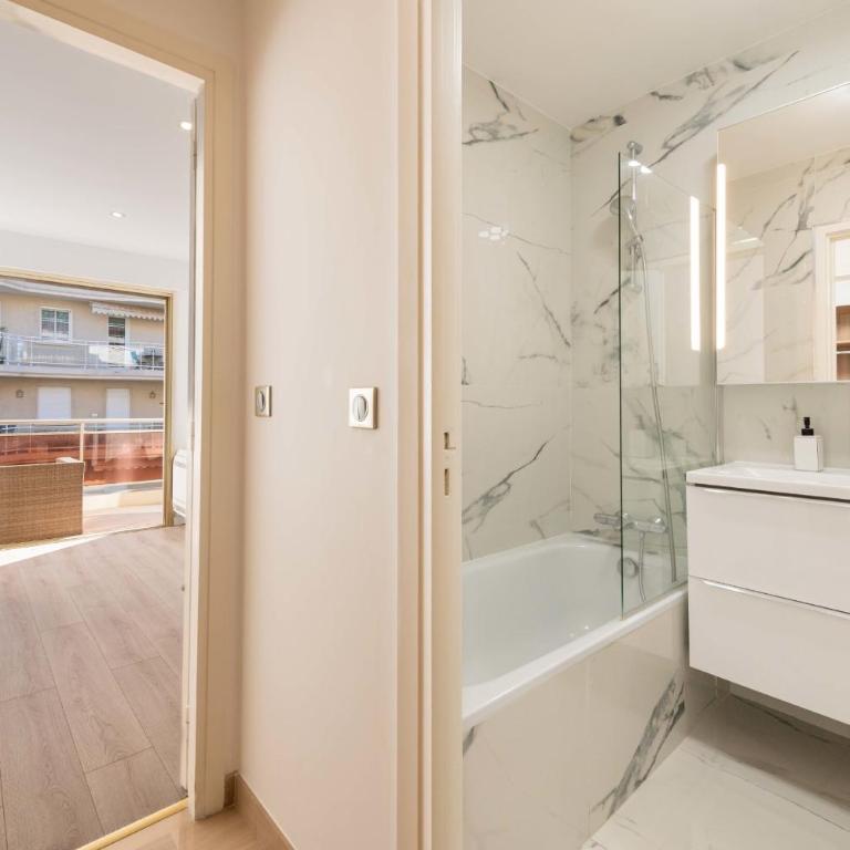 3-Br Crossing Apartment Palm Beach - Appartement - 28