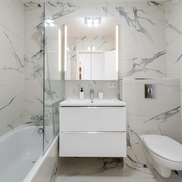 3-Br Crossing Apartment Palm Beach - Appartement - 29