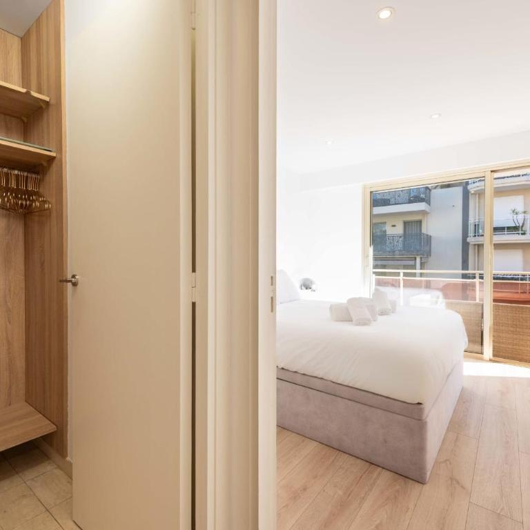 3-Br Crossing Apartment Palm Beach - Appartement - 32