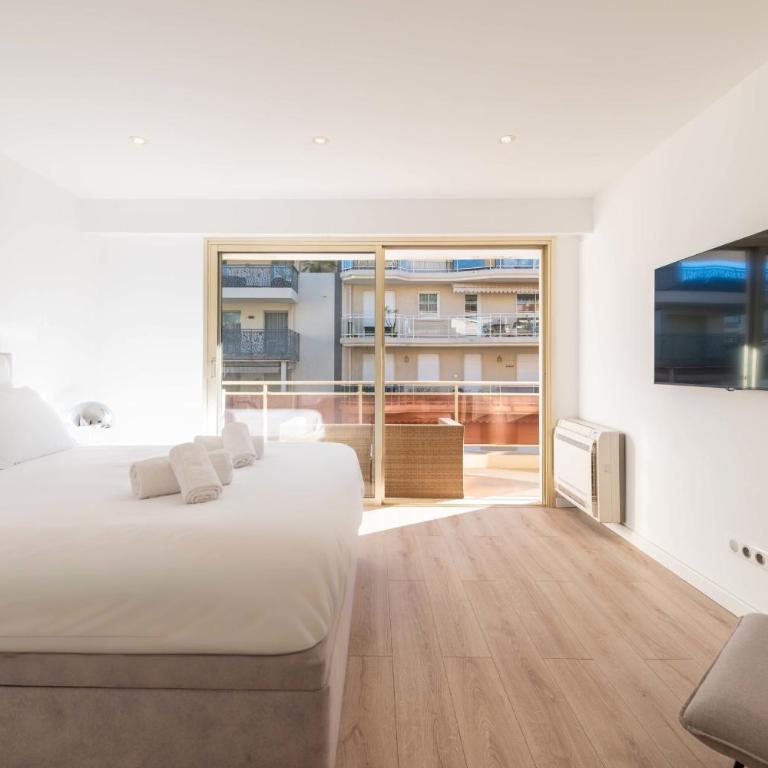 3-Br Crossing Apartment Palm Beach - Appartement - 34