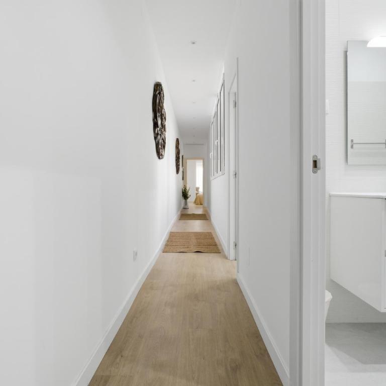Malasaña Style by Hogar4 - Apartment - 14