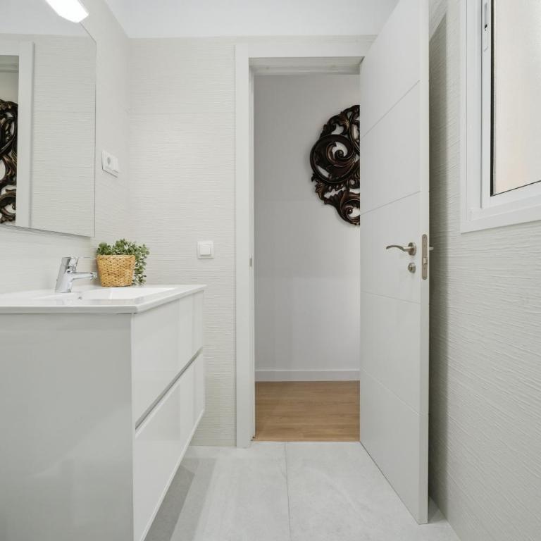 Malasaña Style by Hogar4 - Apartment - 31