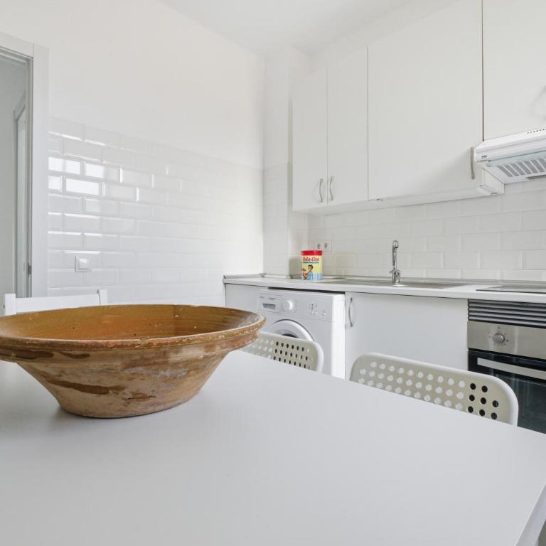 Malasaña Style by Hogar4 - Apartment - 28