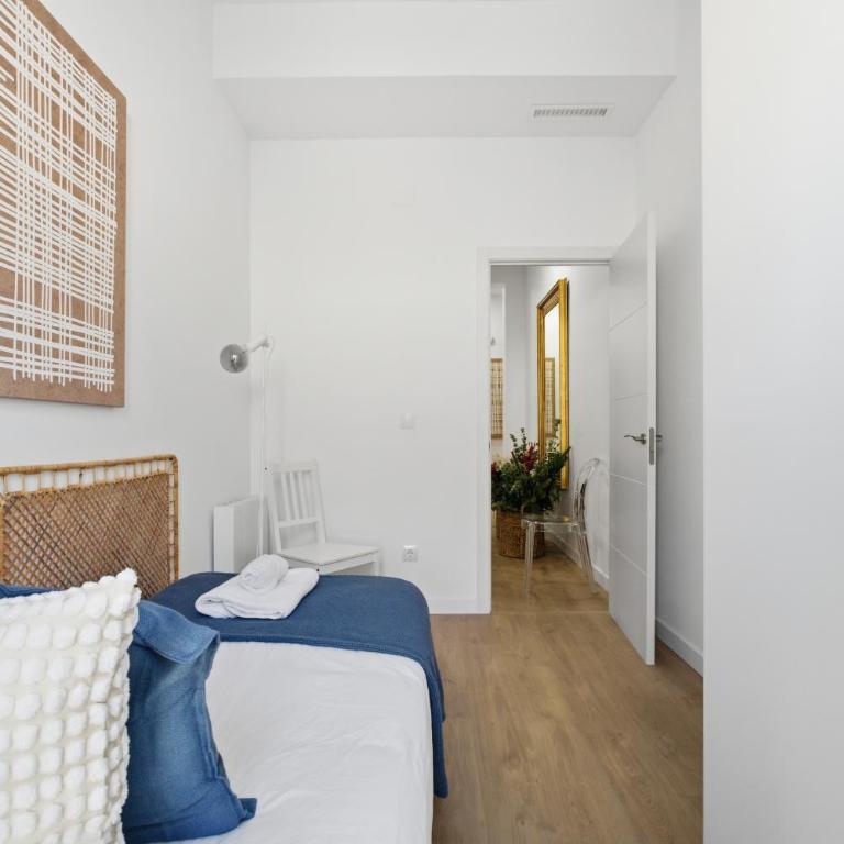 Malasaña Style by Hogar4 - Apartment - 16