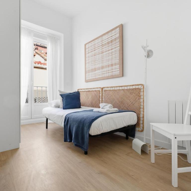 Malasaña Style by Hogar4 - Apartment - 17