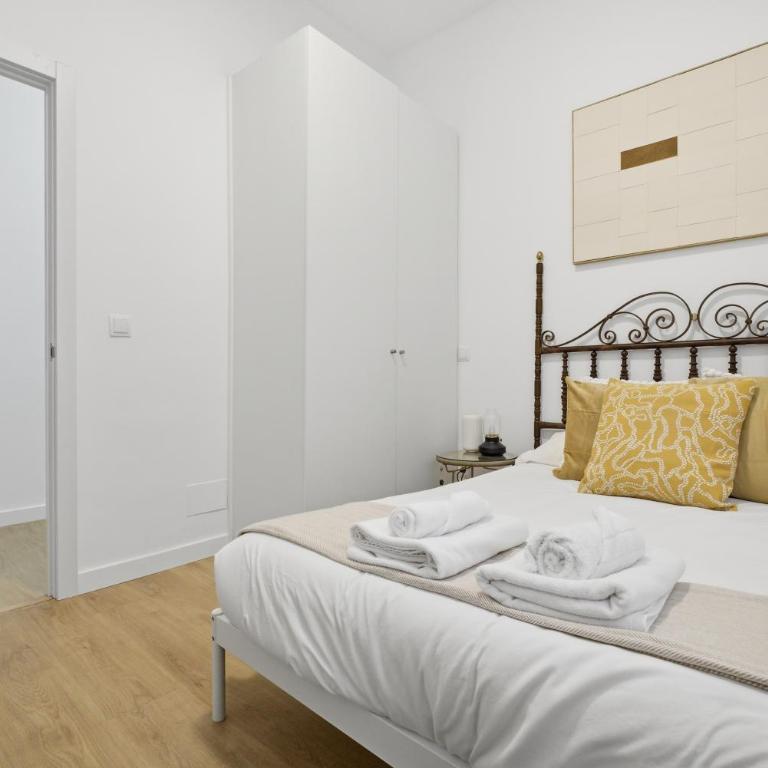 Malasaña Style by Hogar4 - Apartment - 13