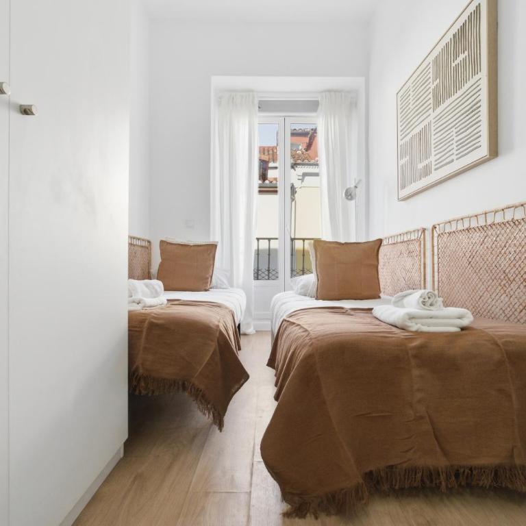 Malasaña Style by Hogar4 - Apartment - 19